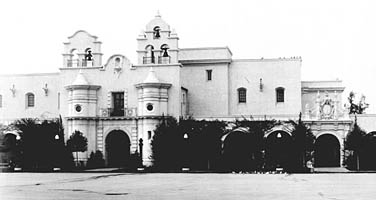 arcade