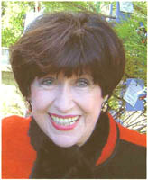 Patricia DeMarce